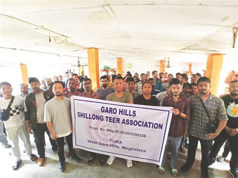 shillong teer hour|Shillong Teer Association .